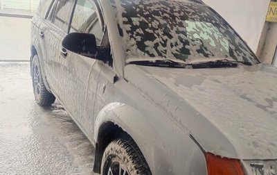 Saturn VUE II, 2002 год, 650 000 рублей, 1 фотография
