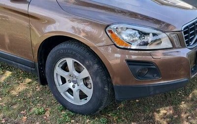 Volvo XC60 II, 2010 год, 1 550 000 рублей, 1 фотография