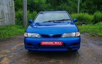Nissan Pulsar IV, 1996 год, 135 000 рублей, 1 фотография