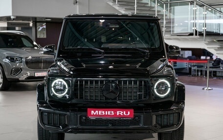 Mercedes-Benz G-Класс AMG, 2024 год, 31 500 000 рублей, 1 фотография