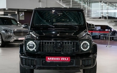 Mercedes-Benz G-Класс AMG, 2024 год, 31 500 000 рублей, 1 фотография
