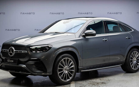 Mercedes-Benz GLE Coupe, 2024 год, 15 550 000 рублей, 1 фотография