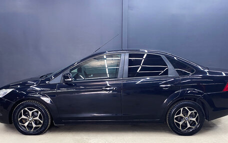 Ford Focus II рестайлинг, 2011 год, 570 000 рублей, 1 фотография