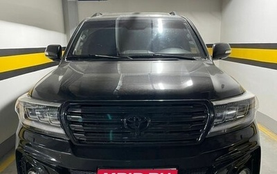 Toyota Land Cruiser 200, 2010 год, 4 500 000 рублей, 1 фотография