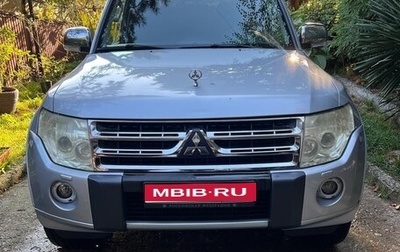 Mitsubishi Pajero IV, 2008 год, 1 600 000 рублей, 1 фотография