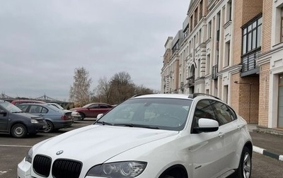 BMW X6, 2009 год, 2 500 000 рублей, 1 фотография