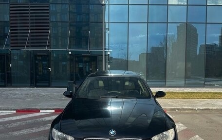 BMW 3 серия, 2007 год, 1 300 000 рублей, 1 фотография