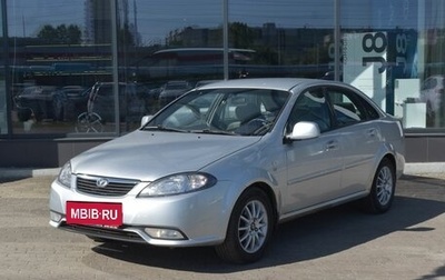 Daewoo Gentra II, 2013 год, 450 000 рублей, 1 фотография