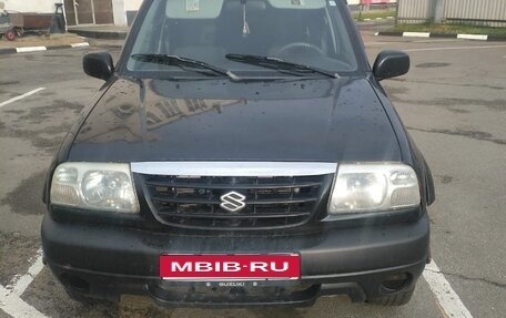 Suzuki Grand Vitara, 2001 год, 650 000 рублей, 1 фотография