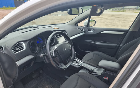 Citroen C4 II рестайлинг, 2013 год, 790 000 рублей, 4 фотография
