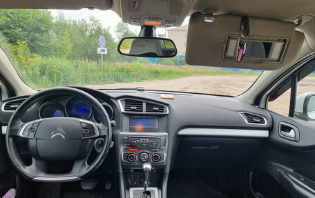 Citroen C4 II рестайлинг, 2013 год, 790 000 рублей, 6 фотография