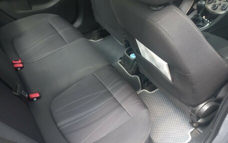 Chevrolet Aveo III, 2013 год, 600 000 рублей, 2 фотография