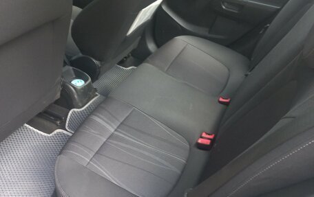 Chevrolet Aveo III, 2013 год, 600 000 рублей, 8 фотография