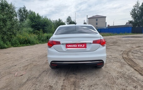 Citroen C4 II рестайлинг, 2013 год, 790 000 рублей, 8 фотография