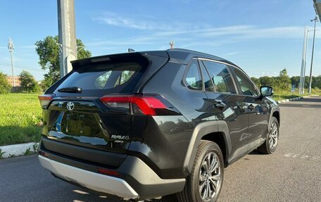 Toyota RAV4, 2025 год, 3 890 000 рублей, 4 фотография