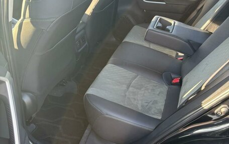 Toyota RAV4, 2025 год, 3 890 000 рублей, 9 фотография