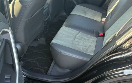 Toyota RAV4, 2025 год, 3 890 000 рублей, 10 фотография