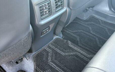 Toyota RAV4, 2025 год, 3 890 000 рублей, 11 фотография