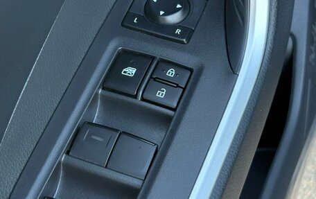 Toyota RAV4, 2025 год, 3 890 000 рублей, 22 фотография