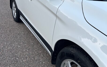 Volvo XC60 II, 2012 год, 1 850 000 рублей, 5 фотография