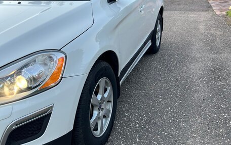 Volvo XC60 II, 2012 год, 1 850 000 рублей, 6 фотография