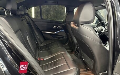 BMW 3 серия, 2020 год, 3 700 000 рублей, 10 фотография