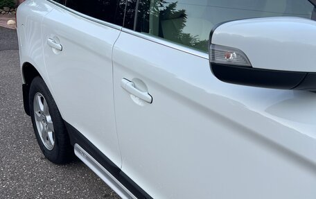 Volvo XC60 II, 2012 год, 1 850 000 рублей, 14 фотография