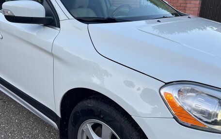 Volvo XC60 II, 2012 год, 1 850 000 рублей, 15 фотография
