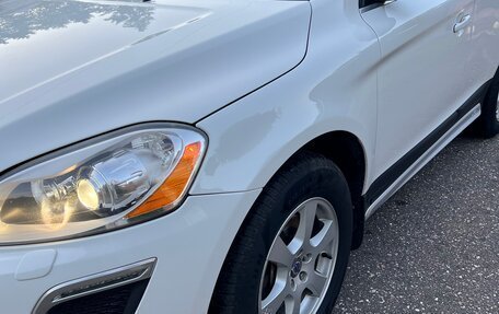 Volvo XC60 II, 2012 год, 1 850 000 рублей, 17 фотография