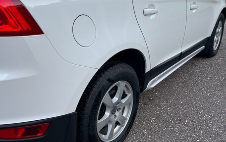 Volvo XC60 II, 2012 год, 1 850 000 рублей, 13 фотография