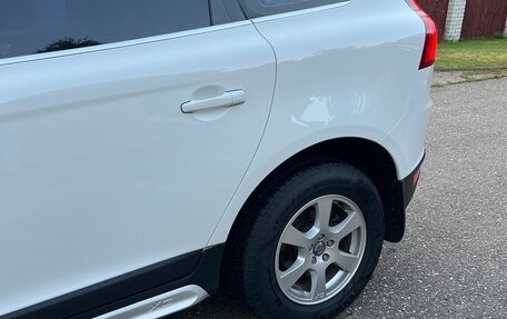 Volvo XC60 II, 2012 год, 1 850 000 рублей, 18 фотография