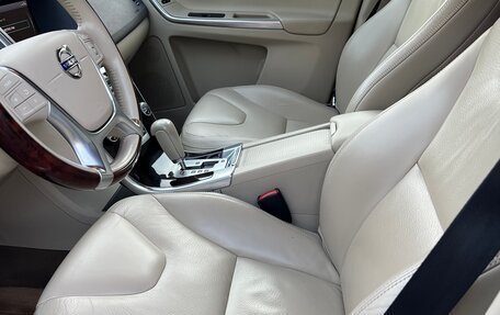 Volvo XC60 II, 2012 год, 1 850 000 рублей, 28 фотография