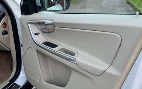 Volvo XC60 II, 2012 год, 1 850 000 рублей, 22 фотография
