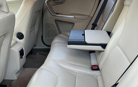 Volvo XC60 II, 2012 год, 1 850 000 рублей, 26 фотография