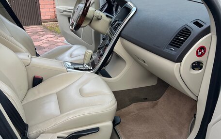 Volvo XC60 II, 2012 год, 1 850 000 рублей, 21 фотография