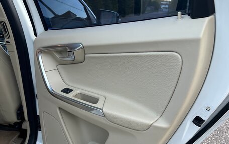 Volvo XC60 II, 2012 год, 1 850 000 рублей, 24 фотография