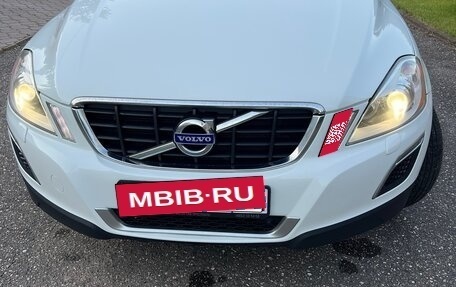 Volvo XC60 II, 2012 год, 1 850 000 рублей, 11 фотография