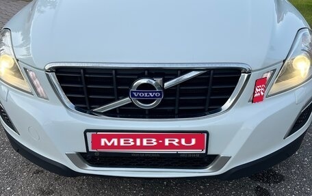 Volvo XC60 II, 2012 год, 1 850 000 рублей, 16 фотография