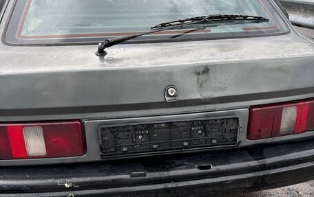 Ford Sierra I, 1988 год, 90 000 рублей, 4 фотография