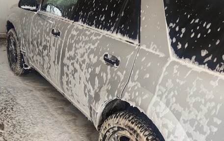 Saturn VUE II, 2002 год, 650 000 рублей, 3 фотография