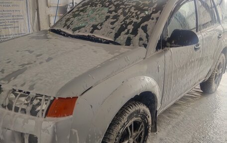 Saturn VUE II, 2002 год, 650 000 рублей, 2 фотография