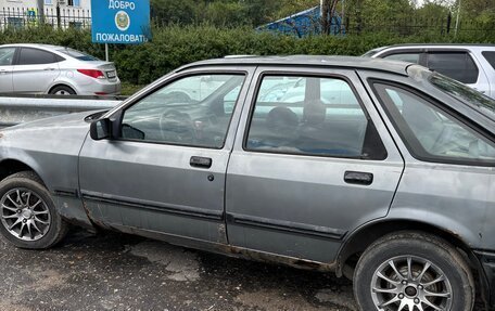 Ford Sierra I, 1988 год, 90 000 рублей, 3 фотография