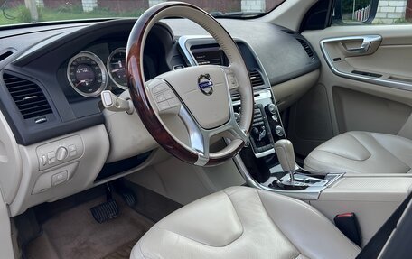 Volvo XC60 II, 2012 год, 1 850 000 рублей, 29 фотография