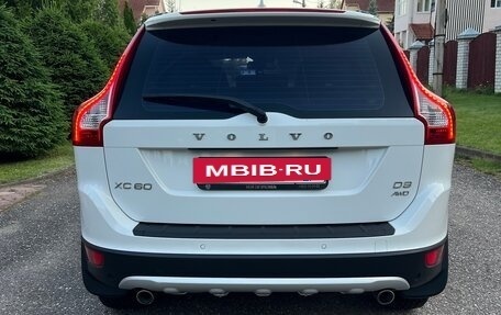 Volvo XC60 II, 2012 год, 1 850 000 рублей, 19 фотография