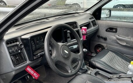 Ford Sierra I, 1988 год, 90 000 рублей, 2 фотография