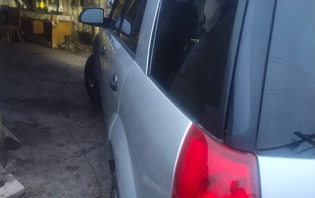 Saturn VUE II, 2002 год, 650 000 рублей, 7 фотография