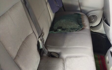 Saturn VUE II, 2002 год, 650 000 рублей, 12 фотография