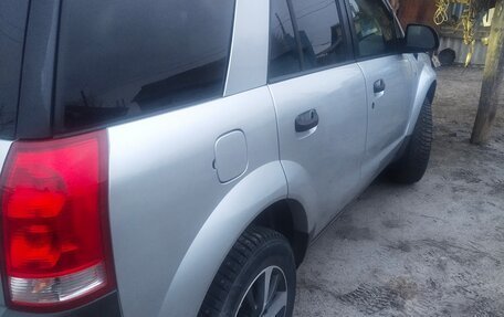 Saturn VUE II, 2002 год, 650 000 рублей, 8 фотография