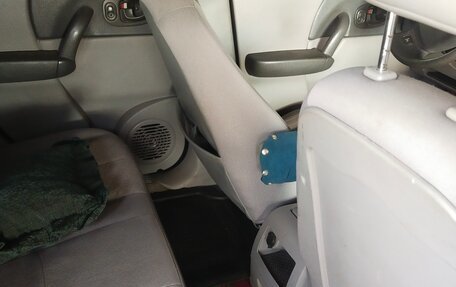 Saturn VUE II, 2002 год, 650 000 рублей, 14 фотография