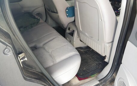 Saturn VUE II, 2002 год, 650 000 рублей, 15 фотография